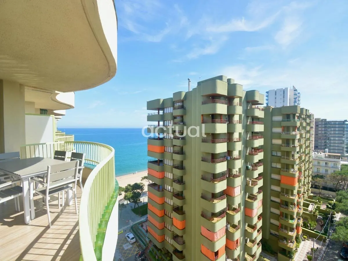 Appartamento Super Beach 10H Platja d'Aro