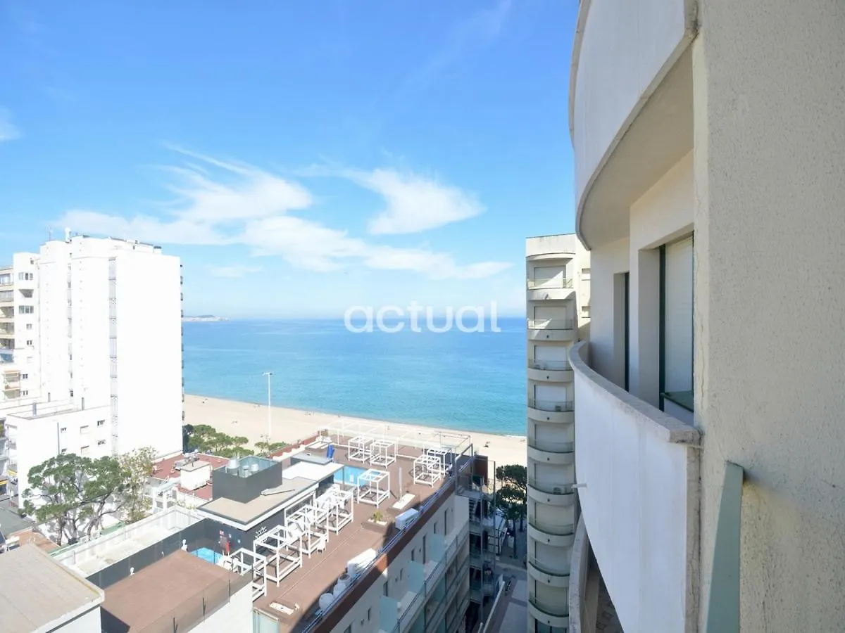 Super Beach 10H Platja d'Aro Spagna